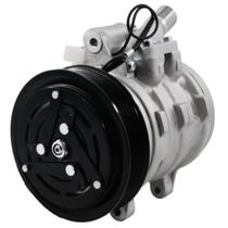Compressor ar condicionado vw gol,parati fiat uno modelo 10p08 Compressor ar condicionado vw gol,parati fiat uno modelo 10p08