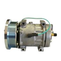 Compressor ar condiconado cat 12k / 120k 1630872 3949671 - cep intl Compressor ar condiconado cat 12k / 120k 1630872 3949671 - cep intl