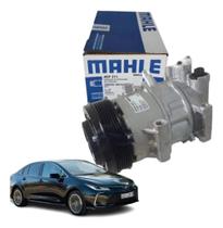 Compressor Ar Corolla 2016 A 2023