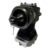 Compressor Ar Cummins Volkswagen 17250E 24250E 4980796 Compressor Ar Cummins Volkswagen 17250E 24250E 4980796