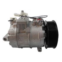 Compressor Ar Denso 437100-6321RC Actros - Cód.4061
