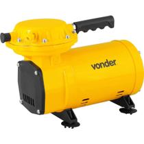 Compressor ar Direto, 1/2 cv (hp), 2,3 Pcm, Vonder