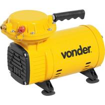 Compressor Ar Direto 1/2Hp - 6828023000 - Vonder