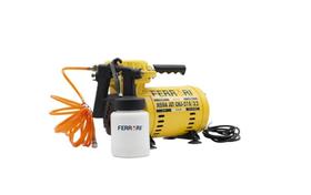 Compressor Ar Direto 3,2L Ferrari Meg jet Bivolt C/ Kit