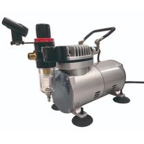 Compressor Ar Direto Aerografia Bivolt Onetools