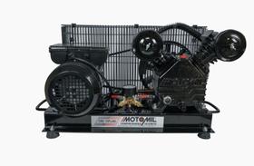 Compressor Ar Direto Air Power CMV-10PL/AD MONO.127/220V MOTOMIL Compressor Ar Direto Air Power CMV-10PL/AD MONO.127/220V MOTOMIL