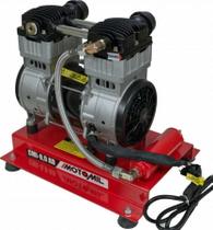 Compressor Ar Direto CMI-8,0/AD Monofásica 220V - Motomil - Inovar Metais