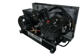 Compressor Ar Direto com Motor Bivolt CMV-6PL/ADi Motomil Compressor Ar Direto com Motor Bivolt CMV-6PL/ADi Motomil