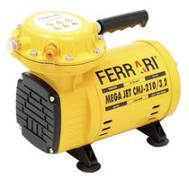 Compressor Ar Direto ferrari Megajet