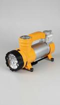 Compressor Ar Direto Multifuncional 12V Portátil