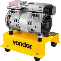 Compressor ar Direto Para Poço Artesiano, 1 hp, 220 V~ Vonder 220 V~ - Monofásico