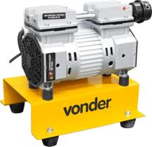 Compressor Ar Direto Para Poço Artesiano 1 Hp 750W - Vonder Compressor Ar Direto Para Poço Artesiano 1 Hp 750W - Vonder