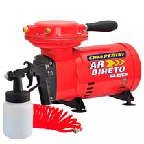 Compressor ar direto red c/m 1/3hp chiaperini