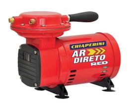 Compressor Ar Direto Red - Chiaperini