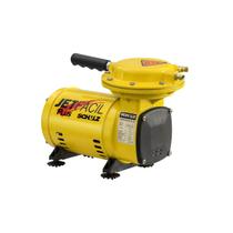 Compressor Ar Direto Schulz Jet Facil Plus MS2.3 Com Kit de acessorios