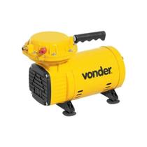 Compressor Ar Direto Vonder 1/2HP 2,3PCM