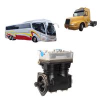 Compressor Ar Fh12/ Fh16 Compressor Ar Fh12/ Fh16