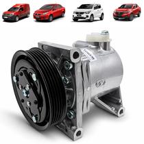 Compressor Ar Fiat Palio Siena Strada Uno Fiorino Fire 51786321 Compressor Ar Fiat Palio Siena Strada Uno Fiorino Fire 51786321