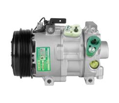 Compressor ar hb20 1.0 2021 a 2025 royce dw10axkt 97701r1500