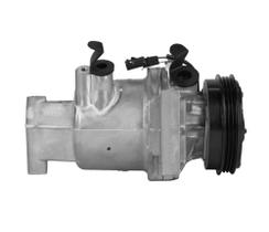 Compressor ar logan sandero 2017 a 2021 926004984r