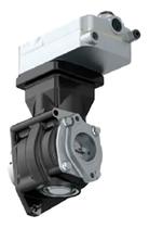 Compressor Ar Mb 1938s 1944s Ls1634 O500 Cabeçote Alongado Schulz 816.0020-0