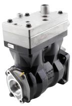 Compressor Ar Mercedes Benz Atego Axor OM926LA 2 Cilindros Wabco Compressor Ar Mercedes Benz Atego Axor OM926LA 2 Cilindros Wabco