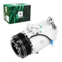 Compressor Ar p/ Astra 99 a 11, Vectra 06 a 11, Zafira GREEN