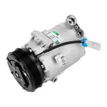 Compressor Ar p/ Celta 09 a 16, Prisma 09 a 13, Classic -GRN