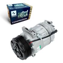 Compressor Ar p/ Master 2013... Modelo ZEXEL DCS171C (GREEN)