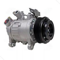 Compressor Ar Para Bmw 320 328 2.0 2015 até 2018 Turbo