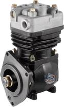 Compressor Ar Para Caminhões Vw 8120/8150/13150 Mwm X10 4cil