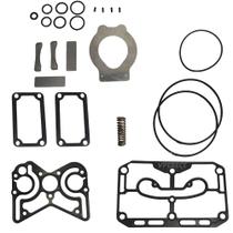 Compressor Ar Para Iveco Novo Stralis/Cursor - 504293730