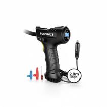 Compressor ar portátil digital 120W BOM8903 Bomvink Compressor ar portátil digital 120W BOM8903 Bomvink