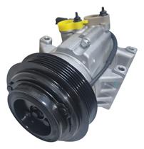 Compressor Ar Ranger 2.5 Flex Original Ford Ab3919d629ad