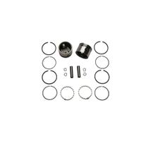 Compressor ar sc s5 2008. bel ar knorr k001119 v60 *1*