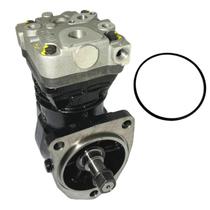 Compressor Ar Scania Volvo TR112 TR113 NL 1 Cilindro Rosca FIna Sistema Varga Adaptacao KGM KGM6521 Compressor Ar Scania Volvo TR112 TR113 NL 1 Cilindro Rosca FIna Sistema Varga Adaptacao KGM KGM6521