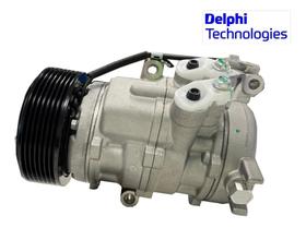 Compressor Ar Toyota Etios 1.3 1.5 2013 2014 2015 2016 2017 - CS20422