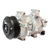 Compressor Ar Toyota Rav4, Corolla 6seu14 2.0 2008 Até 2012