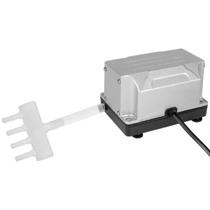 Compressor Ar Turbina Aerador Oxigenador Lago Boyu Es-2 110V