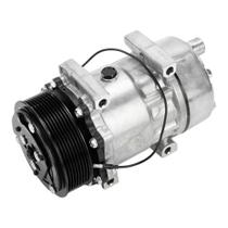 Compressor Ar Universal 7H15 8PK Horizontal 8/10 4 Fix 12V Compressor Ar Universal 7H15 8PK Horizontal 8/10 4 Fix 12V