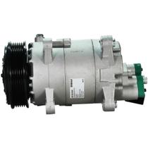 Compressor Audi A3 1999 a 2006 MAHLE ACP 209 000S