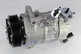Compressor Audi A4 / Amarok /golf Jetta Passat Org Dephi - REF.CS20531