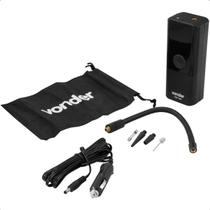 Compressor Automotivo 12V Portatil CAV126 Vonder
