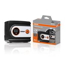 Compressor Automotivo Portátil Tireinflate 612 Essencial Osram OTI612ESN