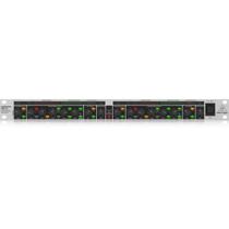 Compressor Behringer Composer Pro-XL MDX2600 de 2 canais Compressor Behringer Composer Pro-XL MDX2600 de 2 canais