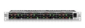 Compressor behringer mdx4600