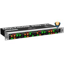 Compressor Behringer MDX4600