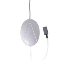 Compressor Bomba Ar Bolhas Mb101 Para Aquário 1 Saída 220V Compressor Bomba Ar Bolhas Mb101 Para Aquário 1 Saída 220V