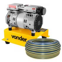Compressor Bomba para Poço Artesiano de até 50 Metros Vonder