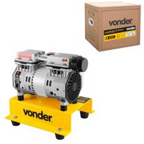 Compressor Bomba para Poço Artesiano de até 50 Metros Vonder